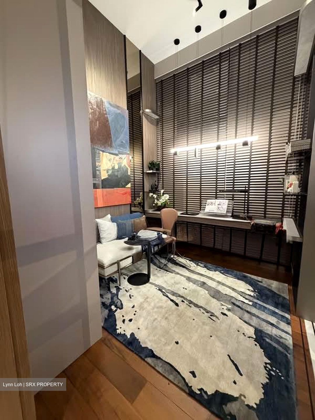 Jalan Jurong Kechil (D21), Condominium #596494581